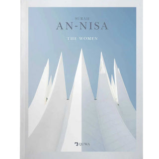 Surah An-Nisa | The Women by Abdalhaqq Bewley