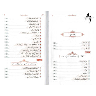 Tajalliyat-e- Nabuwat (Urdu Language) By Maulana Safi-Ur-Rehman Mubarakpuri