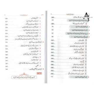 Tajalliyat-e- Nabuwat (Urdu Language) By Maulana Safi-Ur-Rehman Mubarakpuri