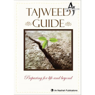 Tajweed Guide