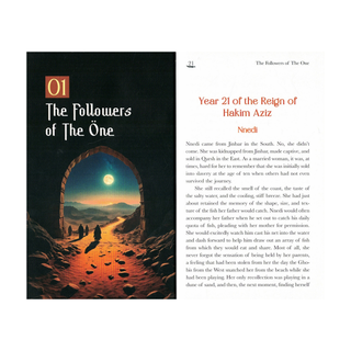 The 100th Murder by Asim Qureshi