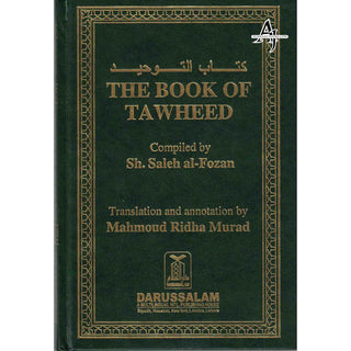 The Book of Tawheed (Oneness of Allah) By Salih Al-Fawzaan