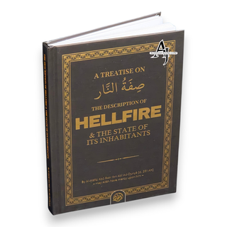 The Description of Hellfire & the State of its Inhabitant