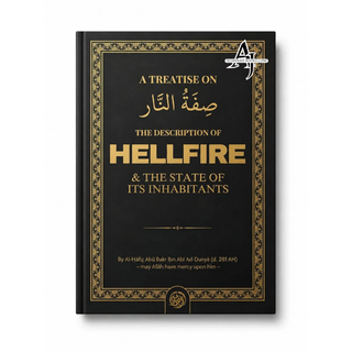 The Description of Hellfire & the State of its Inhabitant