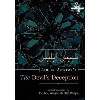 The Devil's Deception By Imam Ibn Al - Jawzi