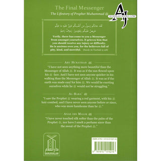 The Final Messenger,The Life story of Prophet Muhammad