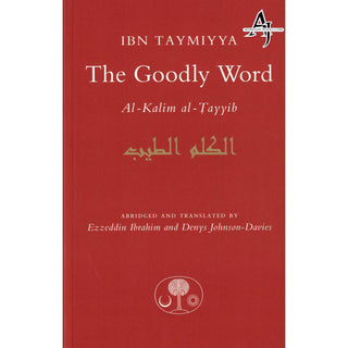 The Goodly Word By Ibn Taymiyya