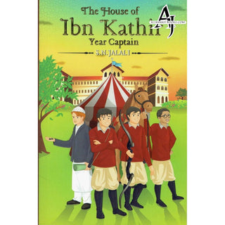 The House of Ibn Kathir : Year Captain By S. N. Jalali