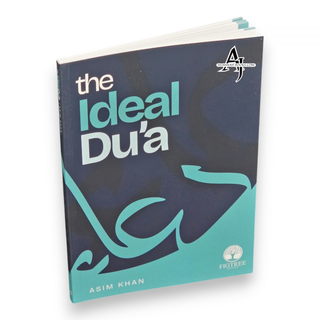 The Ideal Dua by Asim khan