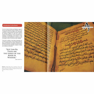 The Islam Guide An Insight Into The Faith History And Civilisation