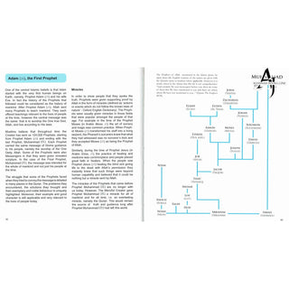 The Islam Guide An Insight Into The Faith History And Civilisation