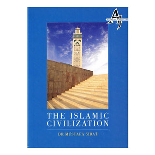 The Islamic Civilization By Dr. Mustafa Siba'i