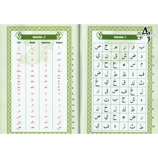 The Key to Quranic Learning By Atta-Ur Rahman