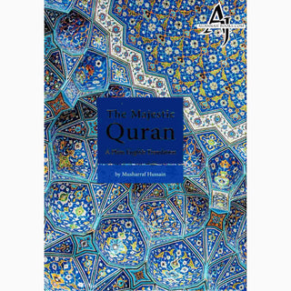 The Majestic Quran: A Plain English Translation