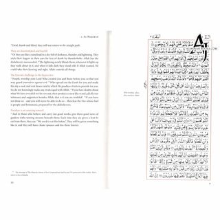 The Majestic Quran: A Plain English Translation