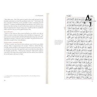 The Majestic Quran: A Plain English Translation