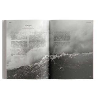 The Message Makkah Edition (A Study of Makkah Surah)
ISBN: 9781399979153