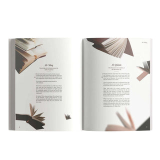 The Message Makkah Edition (A Study of Makkah Surah)
ISBN: 9781399979153