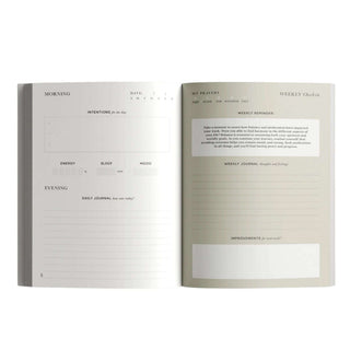 The Mindful Muslim Journal by Quwa
