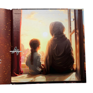 Palestine ( a story about brave children )