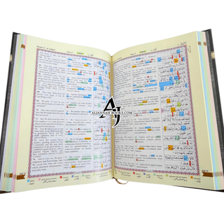 The Holy Quran kabah rehal box (Book stand & Case for book)