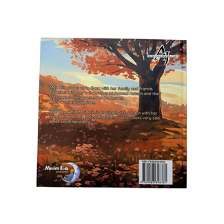 Palestine ( a story about brave children )