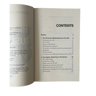 The Muslim (M)other by Mariya bint Rehan