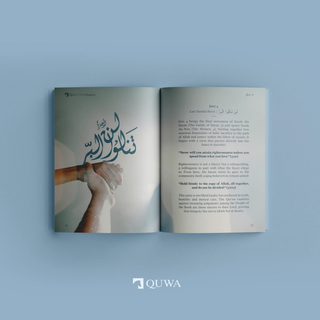 The One Hundred & Fourteen Chapters Foreward by Mufti Menk