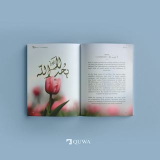 The One Hundred & Fourteen Chapters Foreward by Mufti Menk