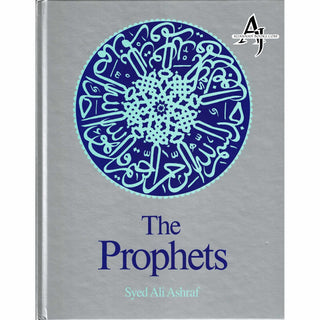 The Prophets By Syed Ali Ashraf