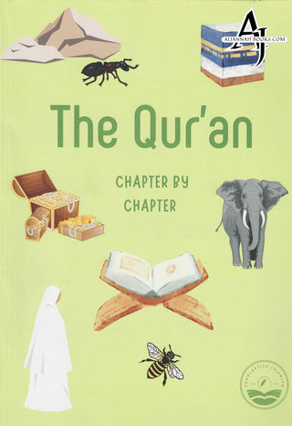 The Qur'an Chapter by Chapter - Book