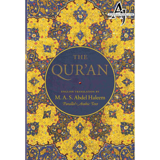 The Qur'an: English translation and Parallel Arabic text