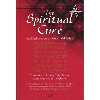 The Spiritual Cure By Tabari, Baghawi, others