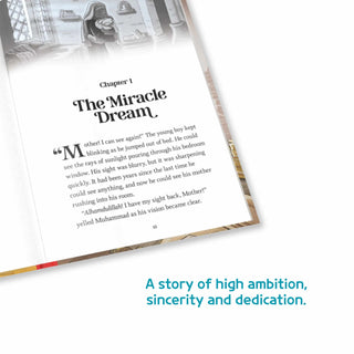 The Story of Imam Bukhari, Islam's Hadith Grandmaster