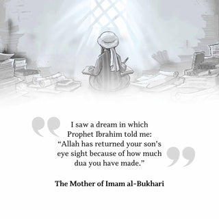 The Story of Imam Bukhari, Islam's Hadith Grandmaster