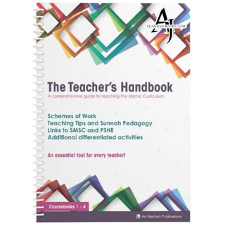 The Teacher’s Handbook 1-4