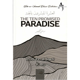 The Ten Promised Paradise by Imam Ibn al-Jawzi