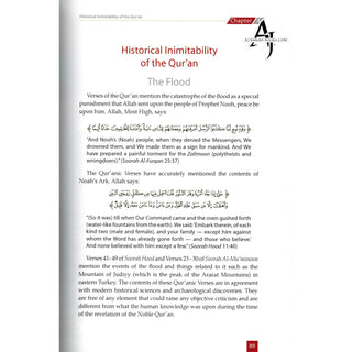 The Unchallengeable Miracles of the Quran By Yusuf Al-Hajj Ahmad