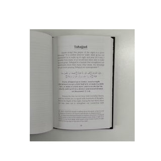 Through The Lens of Iman Reflections for the Soul