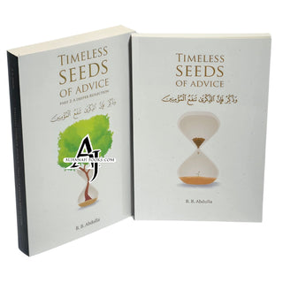 Timeless Seeds of Advice by B. B. Abdullah