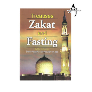 Treatises Zakat and Fasting By Shaikh Abdul-Aziz Ibn Baz