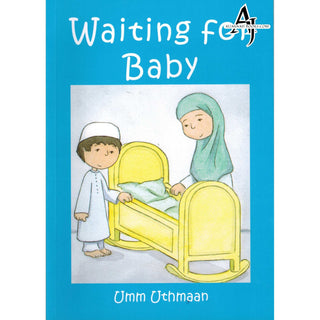 Waiting for Baby By Umm Uthmaan