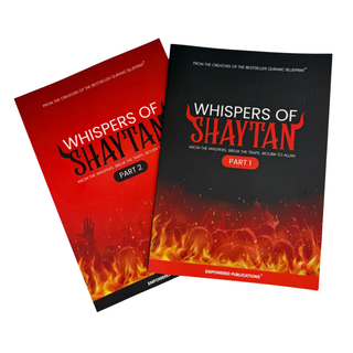 Whispers of Shaytan