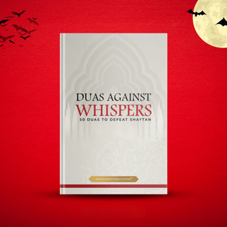 Whispers of Shaytan