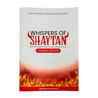 Whispers of Shaytan