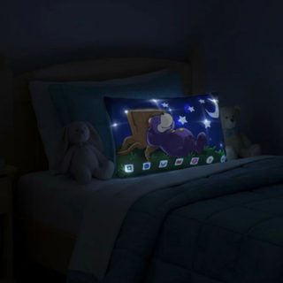 Zaky Bedtime Pillow