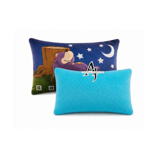 Zaky Bedtime Pillow