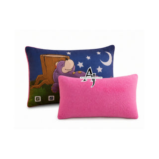 Zaky Bedtime Pillow