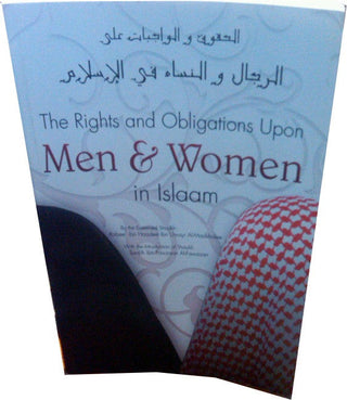 Rights and Obligations Upon Men & Women in Islaam By Rabee' Ibn Haadee al-Madkhalee