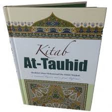 Kitab At-Tauhid (Full Color Edition) By Muhammad bin Abdul Wahhab